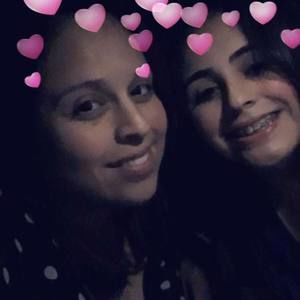 Meet your Posher, Delilah